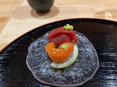 -鮨乐亭Omakase·海胆宴