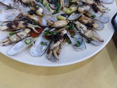 -吉莲利苑海鲜酒家(珠海拱北29年老字号店)