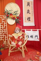 -童年时光专业儿童摄影(龙首店)