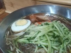 -景福宫韩国料理(恒祥北大街店)