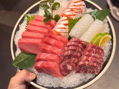 -一豚轩·烧鸟·豚骨拉面(五四路店)