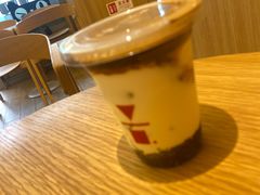 -代数学家algebraist coffee(亲橙里购物中心店)