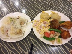 -北京东方夏威夷国际酒店有限责任公司