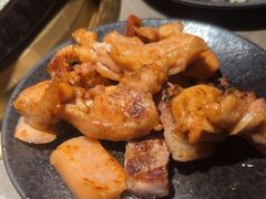 -谷牛日式烤肉(宝山U天地店)