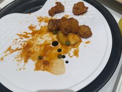 -大铁勺新津菜(中北永旺店)