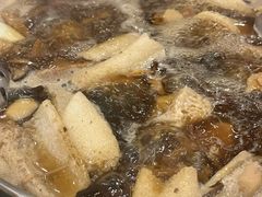 -太婆天府山珍酒楼(亚运村店)