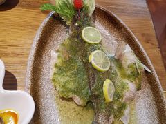 -泰堤坊(淡水体育馆店)