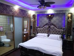 天上至尊精品休闲会所-天上至尊精品休闲会所