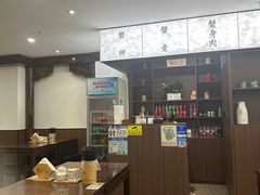 -蟹上黄·蟹黄面·江南糖水(人民广场店)