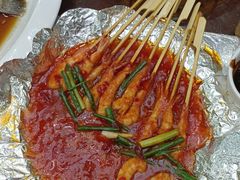 -清真悦宾楼食府(海湖店)