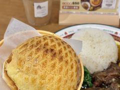 -津津飯堂