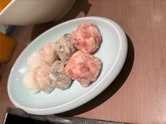 四宝丸-協成海鮮火鍋(老店)
