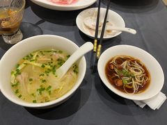 -A One Kitchen·南京精菜馆(晶丽酒店店)