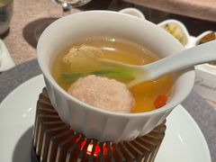-鲤院·新中式美学·庭院餐厅(夫子庙店)