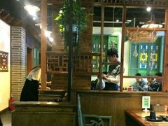 -手选潮汕鲜活牛肉火锅(二七广场店)