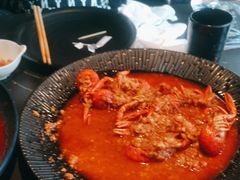 -红盔甲·小龙虾(人民广场店)
