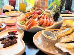-黑松白鹿(金融街店)
