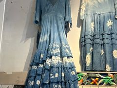 -璞真扎染博物馆