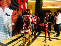 -大光明电影院(南京西路店)