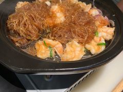 -绿茶餐厅(成都太古里店)