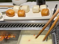 -海底捞火锅(长沙华创国际广场店)