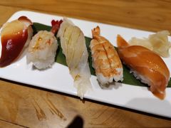 -渔寿司·日本料理(艾尚天地店)