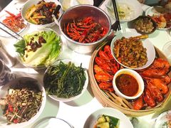 -文和友老长沙龙虾馆(化龙池店)