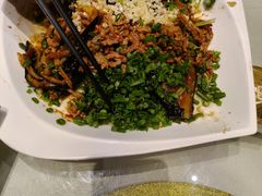 -老妈菜馆(建设街店)