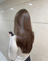 -BEAUTY HAIR GANO