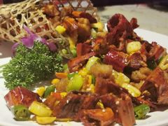 -红钳侠小龙虾·烧烤(中赢康康谷店)