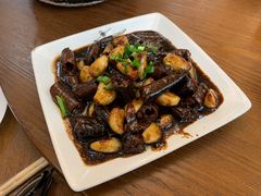 -观桥阁(锦溪店)