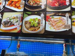 -醉壹号海鲜大排档(厦门美食地标店)