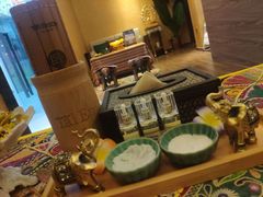 -泰享受·泰式按摩·SPA(海珠广纸店)