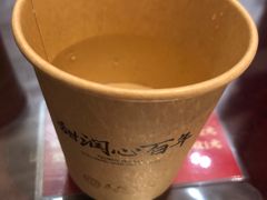 -民信老铺(双皮奶博物馆店)