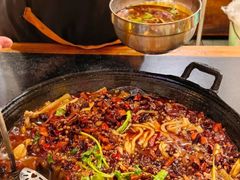-鸿顺老铁锅美蛙鱼府(解放碑店)