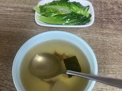 -煲煲香快餐(南京路店)
