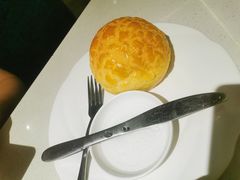 -港久茶餐厅(鹭洲里店)