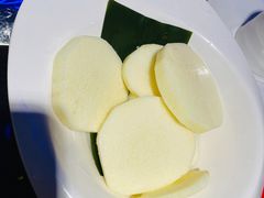 淮山-麻辣英雄重庆火锅(常平店)