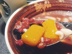 -鲜芋仙(观音桥大融城LG店)