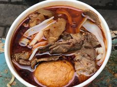-婆婆粉(江北店)