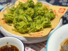 -旺角小渔村·海肠捞饭开创者(环山路店)