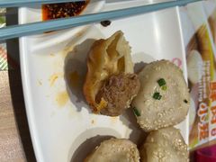 -小杨生煎(松江大学城店)