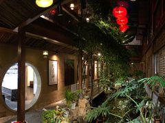 -聚缘堂·海鲜私房菜(松岭路店)