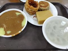 -白魁老号饭庄(交道口店)