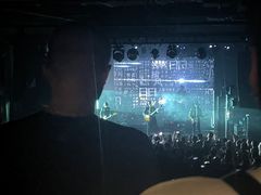 -MAO Livehouse(杭州店)