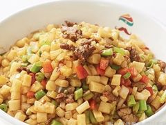 -巴依老爷新疆美食(望京小街店)