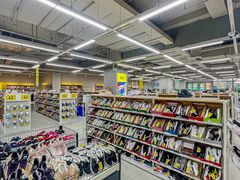 -BIGOFFS超级折扣(中街星汇广场店)