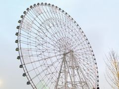 -南昌之星摩天轮