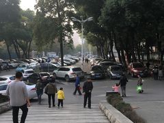 -武汉大学中南医院(总院区)