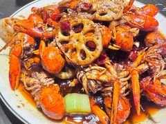 -红盔甲·小龙虾(人民广场店)